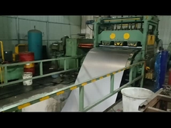 Толщиной нержавеющая сталь 2b 2mm штемпелюя катушку ASTM AISI 304 316L