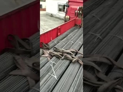 10 футов штанги кислотостойкости адвокатского сословия АСТМ 316Ти УНС С31615 нержавеющей стали