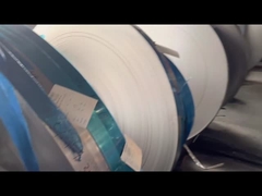 Поверхность прокладки 316 316L AISI ASTM A276/A276m-2017 нержавеющей стали горячекатаная