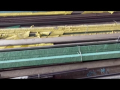 Адвокатура угла S235JR S275JR S355JR стальная для судостроения