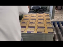 Электролитические листы Spcc мельницы свертывают спиралью Tinplate плита олова 0,4 Mm напечатанная толщиной